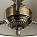 Подвесная люстра Arte Lamp ALICE A3579SP-3AB - фото