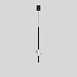 Подвесной Светильник Pardis A Black Imperiumloft 212923-23 - фото