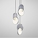 Подвесной Светильник Eclipse Pendant Light L3 Broom Imperiumloft 145872-26 - фото
