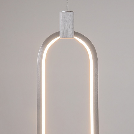 Подвесной светильник Maytoni Chain MOD017PL-L13N - фото