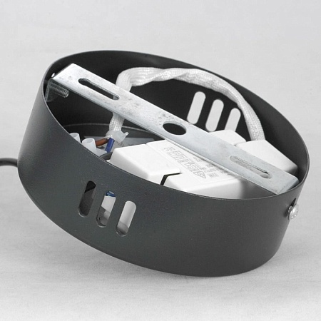 Подвесной светильник Lussole Aberdeen LSP-7007 - фото