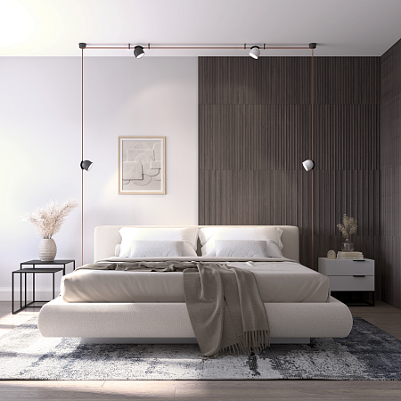 Трековый светильник Denkirs DK55SET16-01-BR - фото