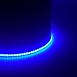 Светодиодная COB лента Feron LS531 480SMD(2110)/ 14Вт/м 24V 5000*8*1.8мм RGB, IP20 - фото