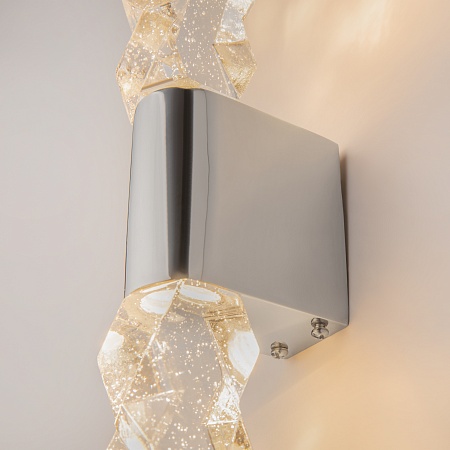 Настенный светильник (бра) Maytoni Selemo MOD328WL-L5CH3K - фото