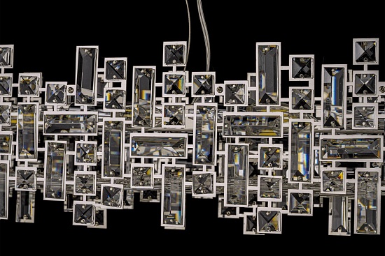 Подвесной светильник Dio D'Arte Elite Erba E 1.5.120x20.100 N - фото