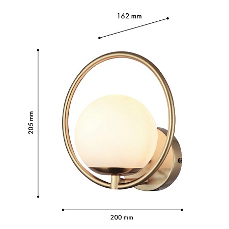 Бра F-Promo 2786-1W - фото