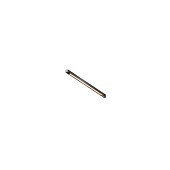 Трековый светильник Technical TR241-2-6W3K-B