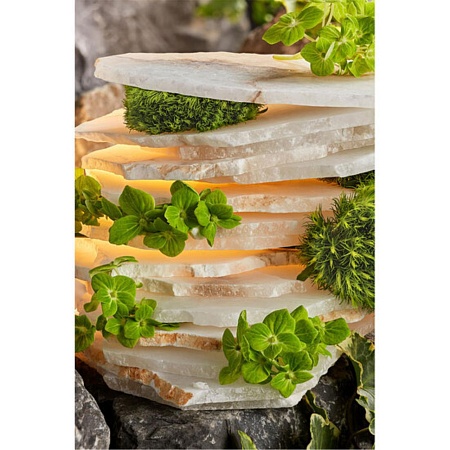 Подвесная люстра Divinare ELEANOR 1713/17 SP-120 - фото