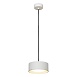 Подвесной светильник Lussole Lewisville LSP-7102 - фото