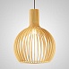 Подвесной Светильник Secto Octo 4240 Lamp White Imperiumloft 204454-22 - фото