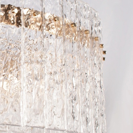 10297W French gold Настенный светильник LOFT IT Nevada - фото