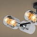Люстра Freya FR5226PL-06B - фото