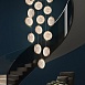 Подвесной Светильник Naina Imperiumloft 189672-23 - фото