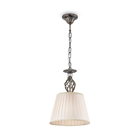 Подвесной светильник Maytoni Grace RC247-PL-01-R - фото