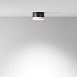 Потолочный светильник Technical Hoop C086CL-GX53-SRD-BW - фото