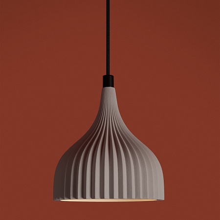 Подвесной светильник Freya FR5582PL-01LG - фото