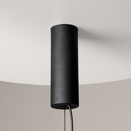 Подвесной светильник Maytoni Cosmo MOD210PL-L39B3K - фото