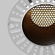 Встраиваемый светильник Technical DL122-15W-2.7K-TRS-B - фото