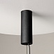 Подвесной светильник Maytoni Cosmo MOD210PL-L39B3K - фото