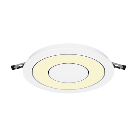 Встраиваемый светильник Technical DL102-12W2.7K-W - фото