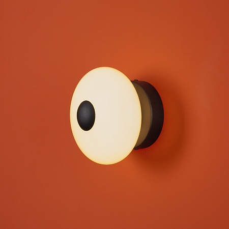 Настенный светильник (бра) Freya FR5553WL-L6B - фото