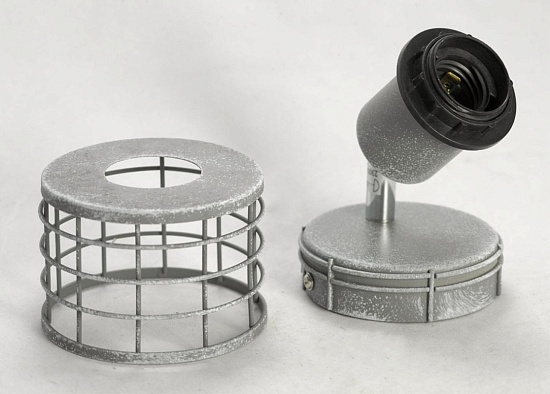 Спотовый светильник   спот Lussole GREELEY GRLSP-9968 - фото