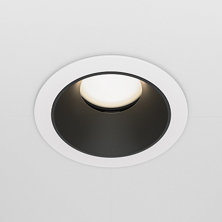 Встраиваемый светильник Technical Share DL051-U-1WB - фото