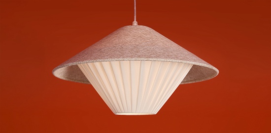 Подвесной светильник Freya FR5555PL-01W - фото