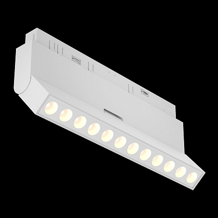 Трековый светильник Technical Points rot TR033-4-12WTW-DD-W - фото