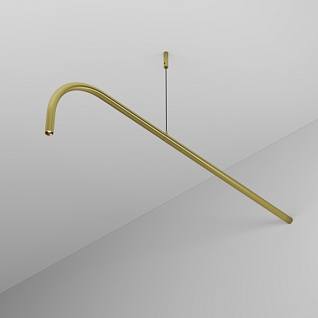 Светильник Technical C104WL-3W3-6K-BS - фото