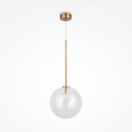 Подвесной светильник Maytoni Mood MOD172PL-01BS - фото