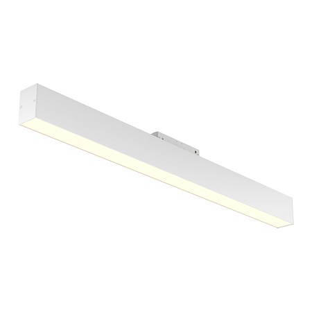 Трековый светильник Technical BASIS TR012-2-20W3K-W - фото