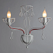 Декоративная настольная лампа Arte Lamp ARTEFACT A3225LT-3WH - фото