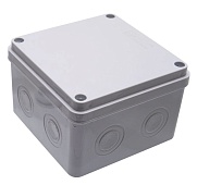 Распределительная коробка STEKKER EBX30-05-54 39176