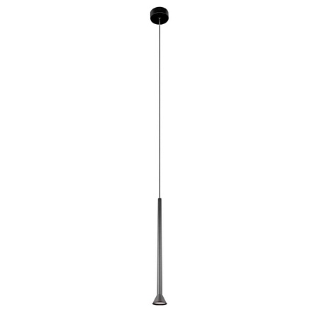 10337/550 Black Подвесной светильник LOFT IT Pipe - фото