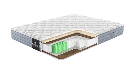 Матрас MaterLux Treviso фото