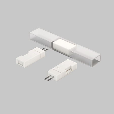 Комплектующие к светодиодной ленте с токоведущими элементами Led Strip 201207 - фото