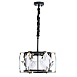 Подвесная люстра Divinare ELLIOT 7304/04 SP-6 - фото