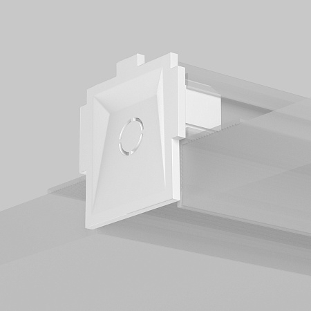 Комплектующие для встраиваемой трековой системы Technical TRA084EC-12W - фото