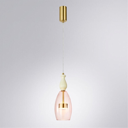 Светодиодная лампа ARTE LAMP A2405SP-9PK - фото