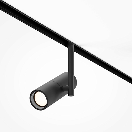 Трековый светильник Technical Elti TR005-4-12W-DS-B - фото