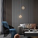 Подвесной Светильник Ofelia A Black Imperiumloft 232232-23 - фото
