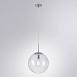 Подвесной светильник Arte Lamp VOLARE A1930SP-1CC - фото