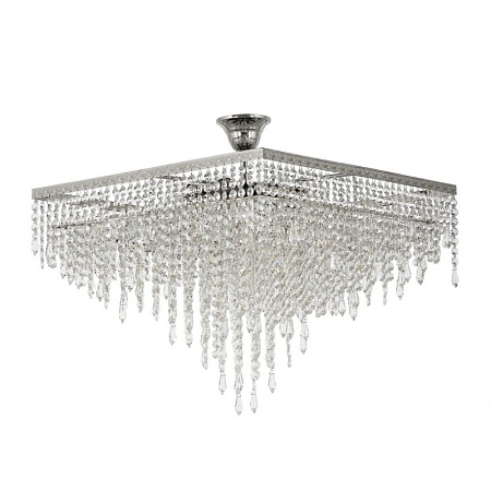 Потолочная люстра Arti Lampadari Prima E 1.3.50X50.600 N - фото