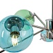 Люстра Freya Nancy FR5083PL-08CH - фото