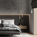 10349/S Подвесной светильник LOFT IT Leaf - фото