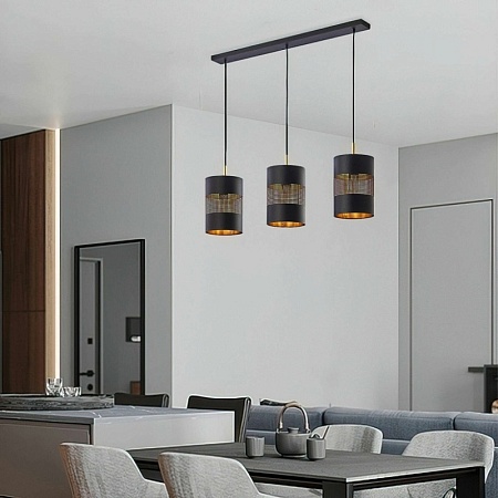 Подвесной светильник TK Lighting 3215 - фото