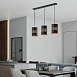 Подвесной светильник TK Lighting 3215 - фото