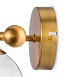 Настенный светильник (бра) Freya FR5262WL-02BS - фото