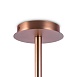 Люстра Maytoni Erich MOD221-PL-08-G - фото